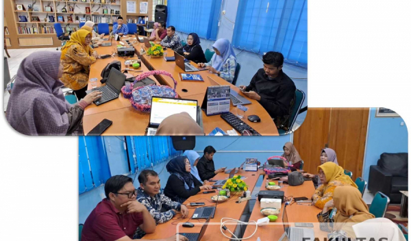 MANAJEMEN DAKWAH IKUT SERTA DALAM PEMANTAPAN KURIKULUM MBKM BERBASIS OBE DI FDK UIN RADEN FATAH