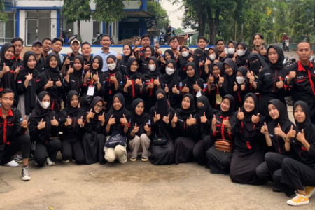 Dokumentasi Kegiatan