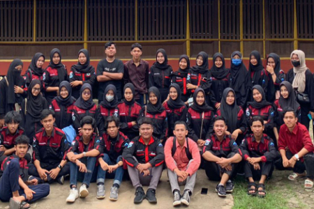 Dokumentasi Kegiatan
