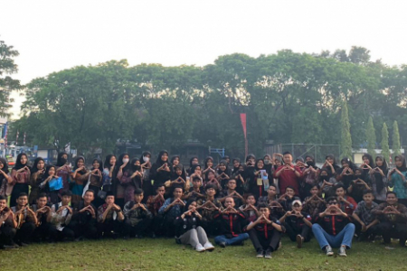 Dokumentasi Kegiatan