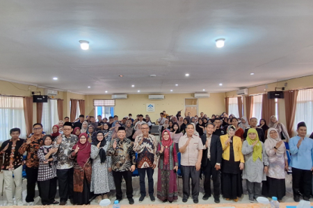 Dokumentasi Kegiatan