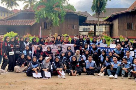 Dokumentasi Kegiatan