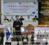 YUDISIUM FDK UIN RADEN FATAH KE-51 LULUSKAN 127 MAHASIS..